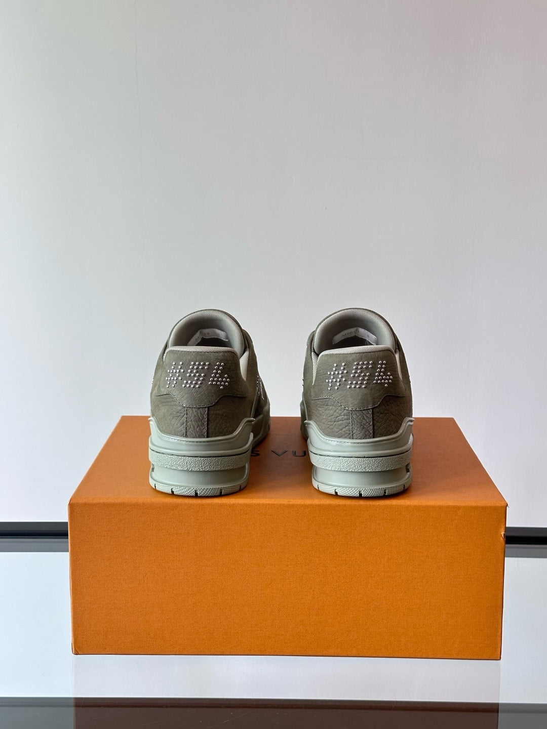 LOUIS VUITTON - Trainer Sneaker