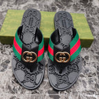 GUCCI - Women’s leather sandals