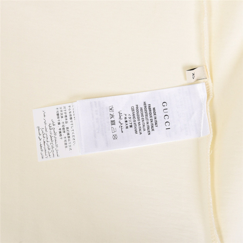 GUCCI - T-shirt