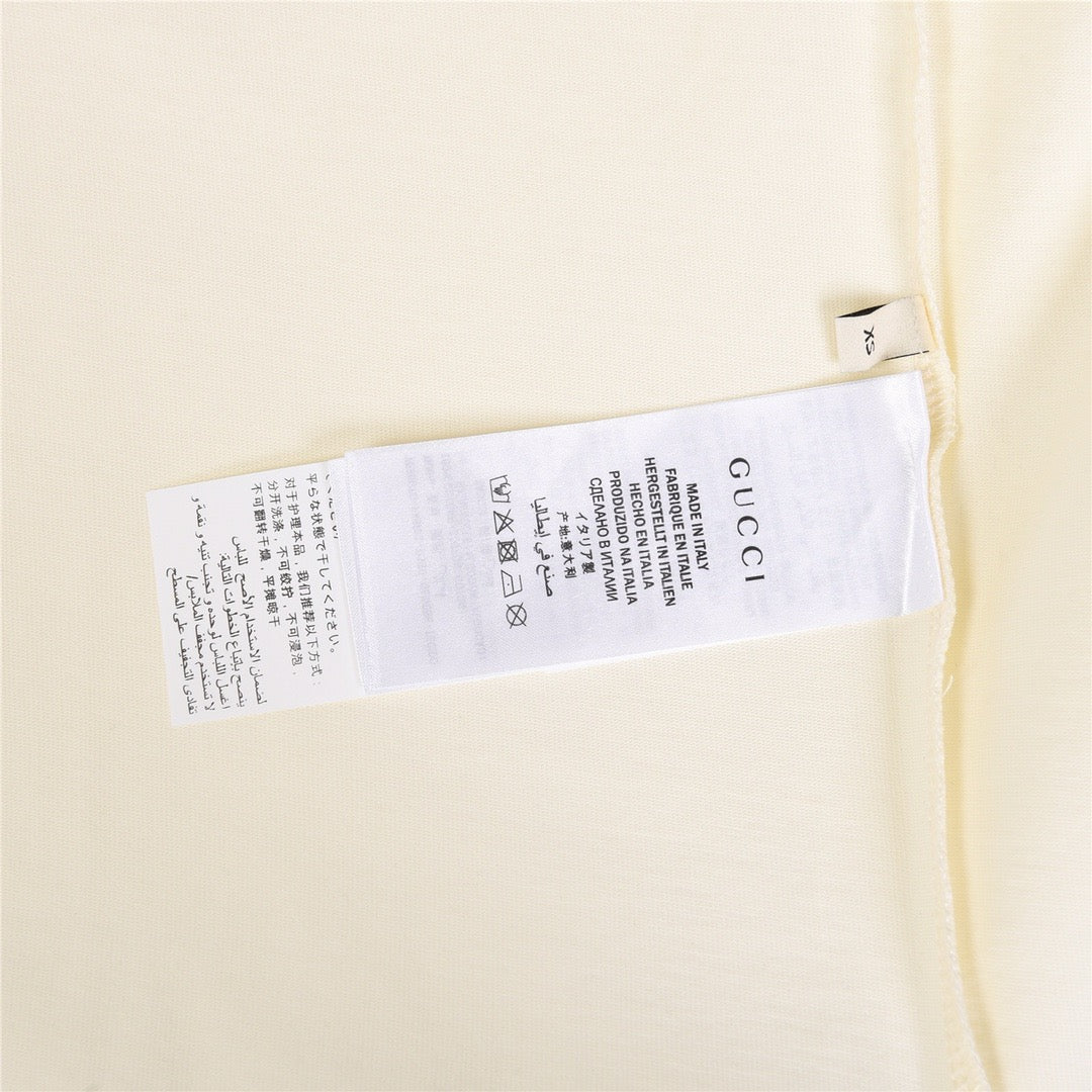 GUCCI - T-shirt
