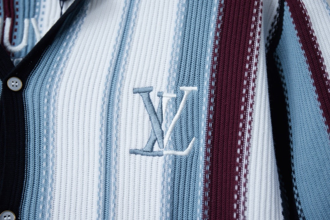 LOUIS VUITTON - Matching set