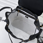 MIU MIU - leather bag 