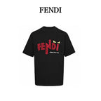 FENDI - T-shirt
