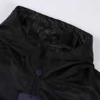 LOUIS VUITTON - Louis Vuitton Monogram Reversible Windbreaker