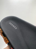 HERMES - Men’s Slippers