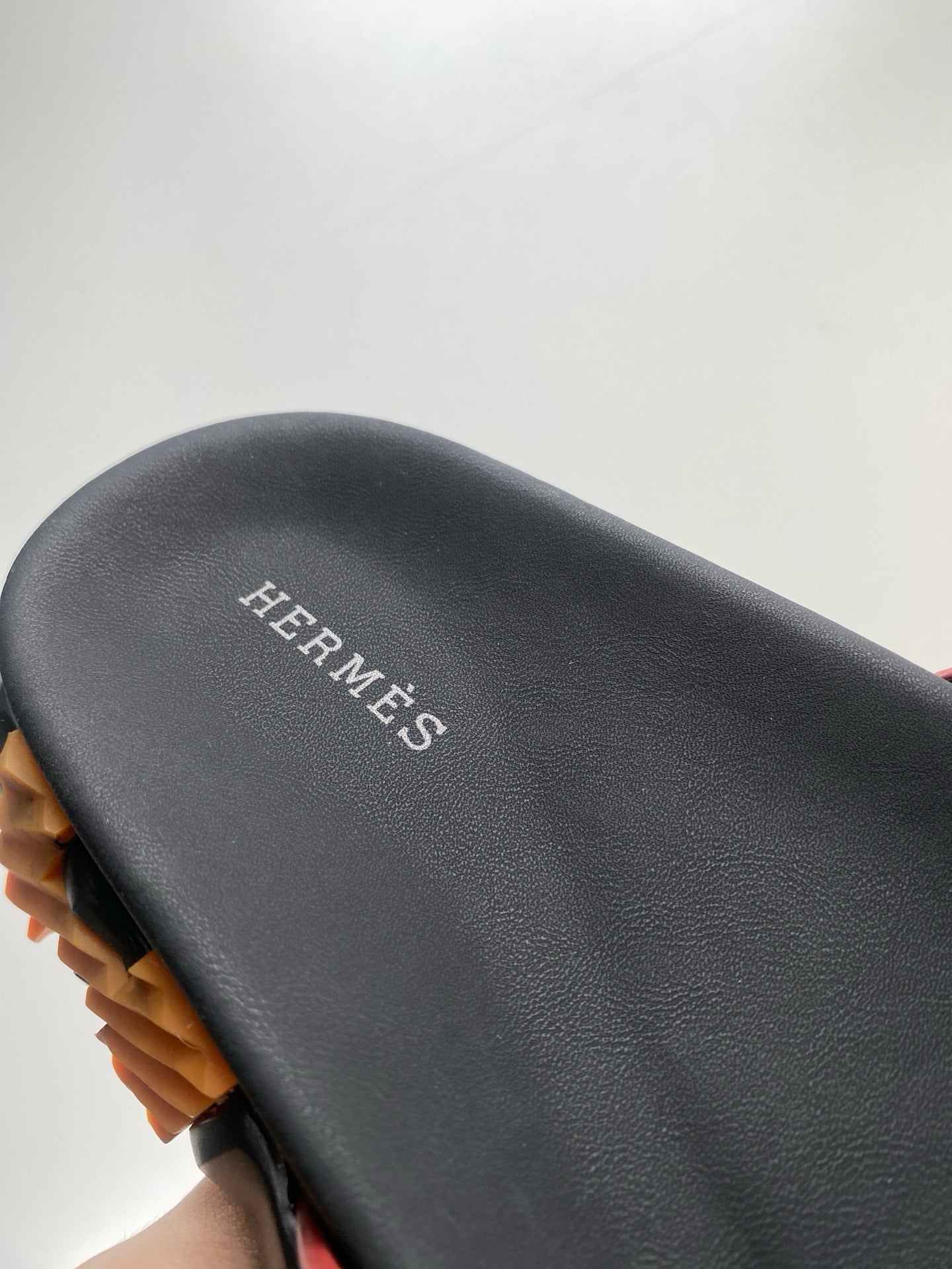 HERMES - Men’s Slippers
