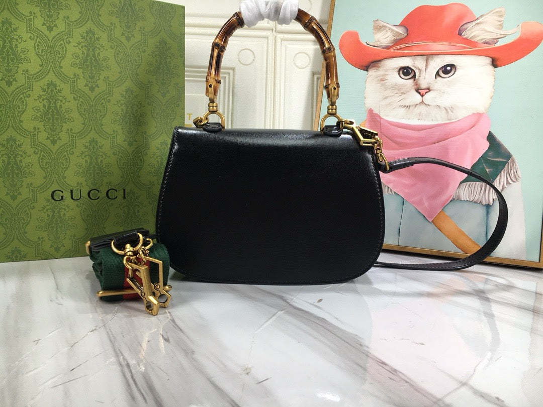 GUCCI - Bamboo 1947