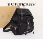 BURBERRY - Backpack
