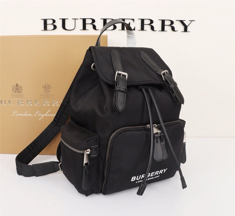 BURBERRY - Backpack