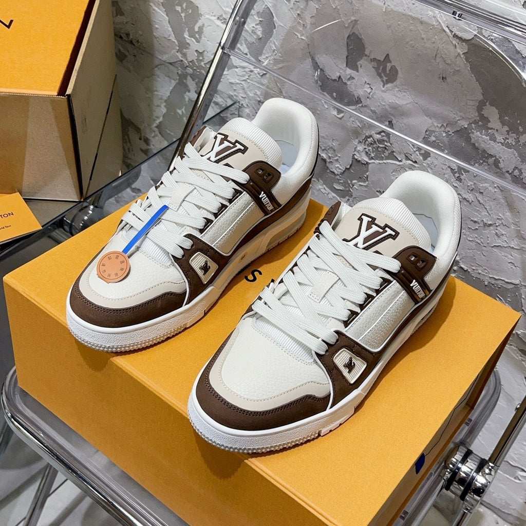 LOUIS VUITTON - Trainer Sneaker Uniesex