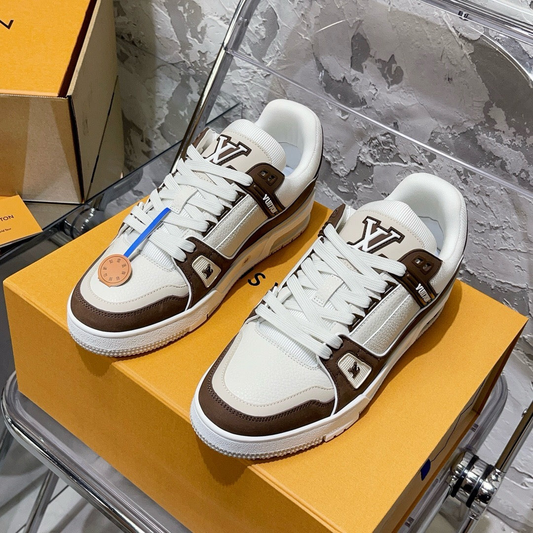 LOUIS VUITTON - Trainer Sneaker Uniesex