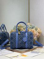 DIOR - Groove 25 Bag