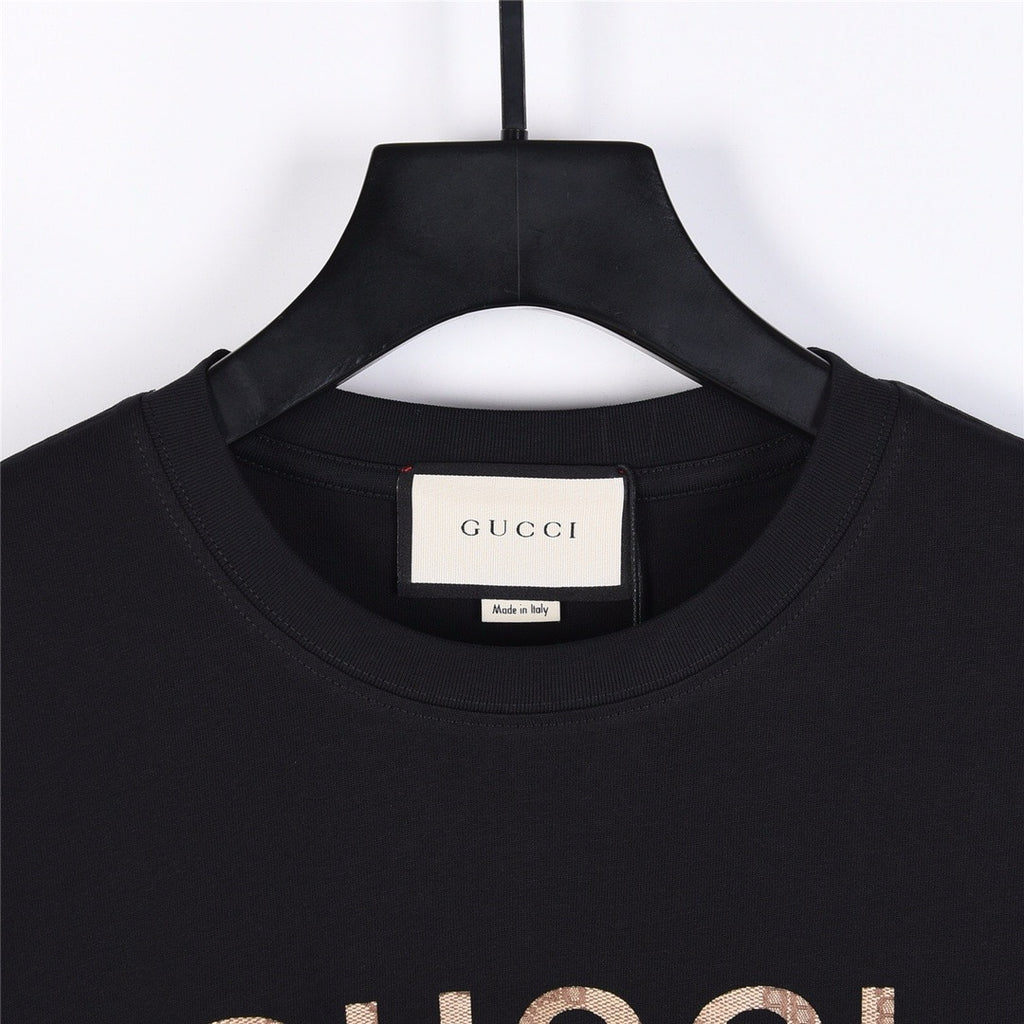 GUCCI - T-shirt