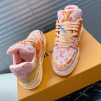 LOUIS VUITTON - Trainer Sneaker