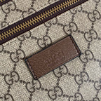 GUCCI - cangurera GG Supreme