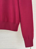 CHANEL - 26B Wool Knitwear