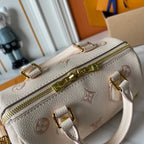 LOUIS VUITTON- Speedy Bandoulière 20
