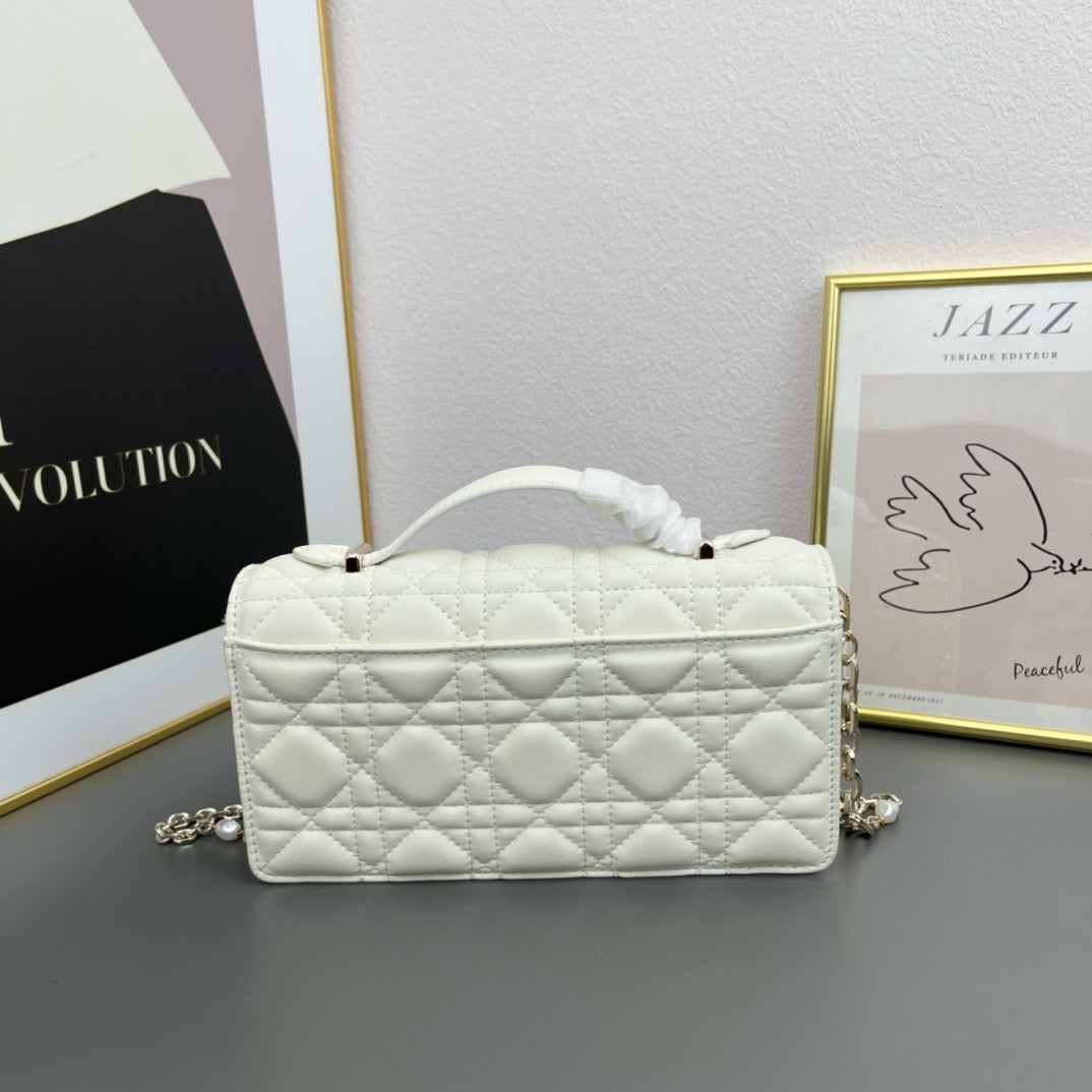 DIOR - lady dior