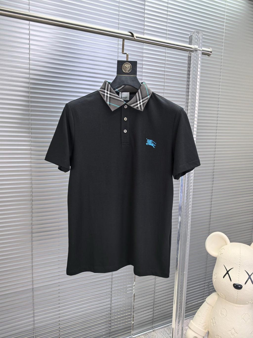 BURBERRY - Polo shirt
