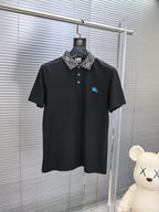 BURBERRY - Polo shirt