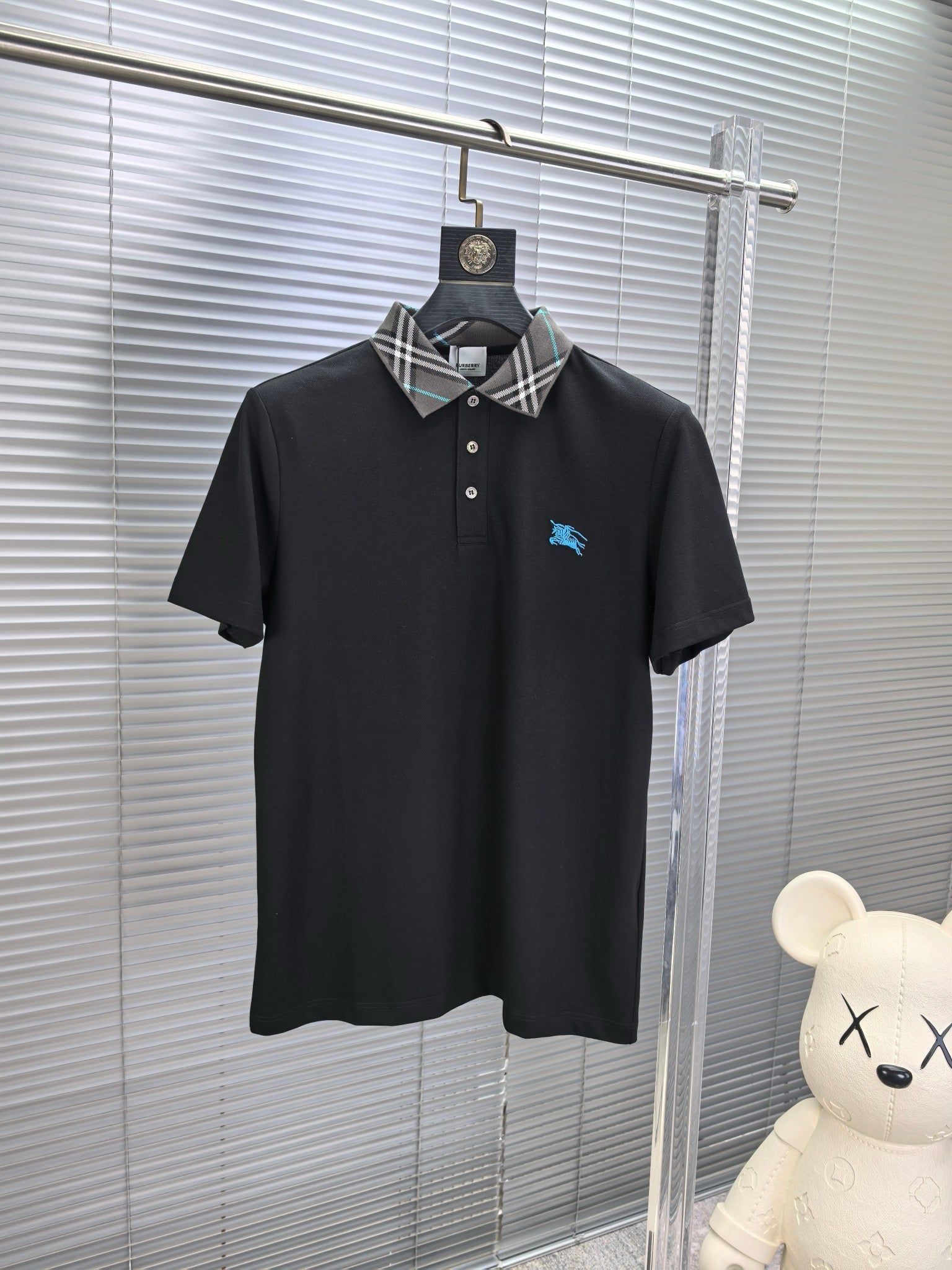 BURBERRY - Polo shirt