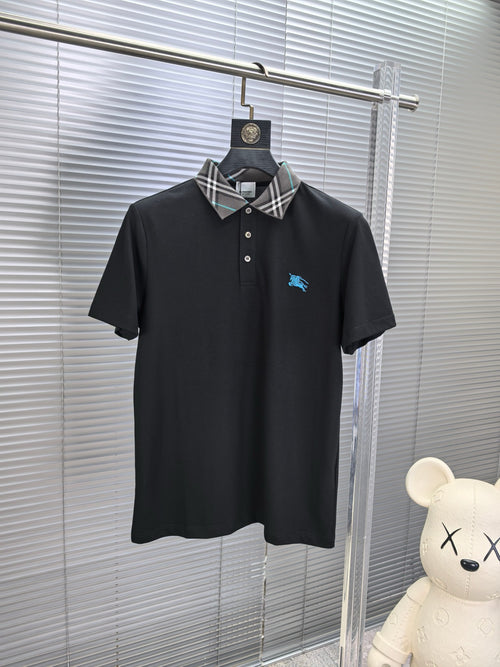 BURBERRY - Polo shirt