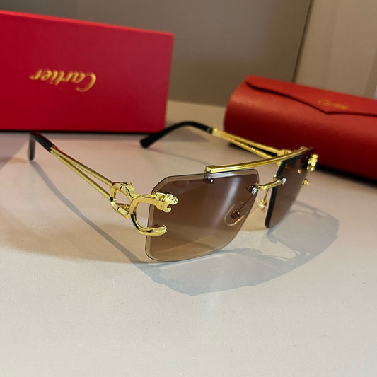 CARTIER - Sunglasses
