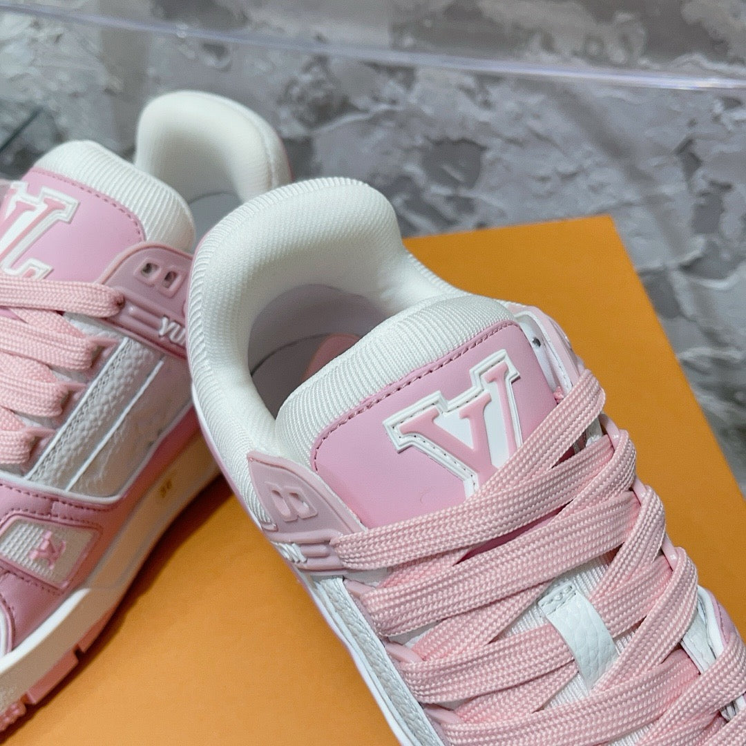 LOUIS VUITTON - Trainer Sneaker