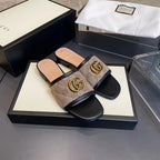 GUCCI - Slippers