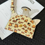 FENDI - Best Friends Forever Card Case
