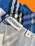 BURBERRY - Swimming shorts