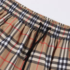 BURBERRY - Swimming shorts