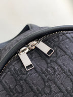 DIOR - Oblique Backpack