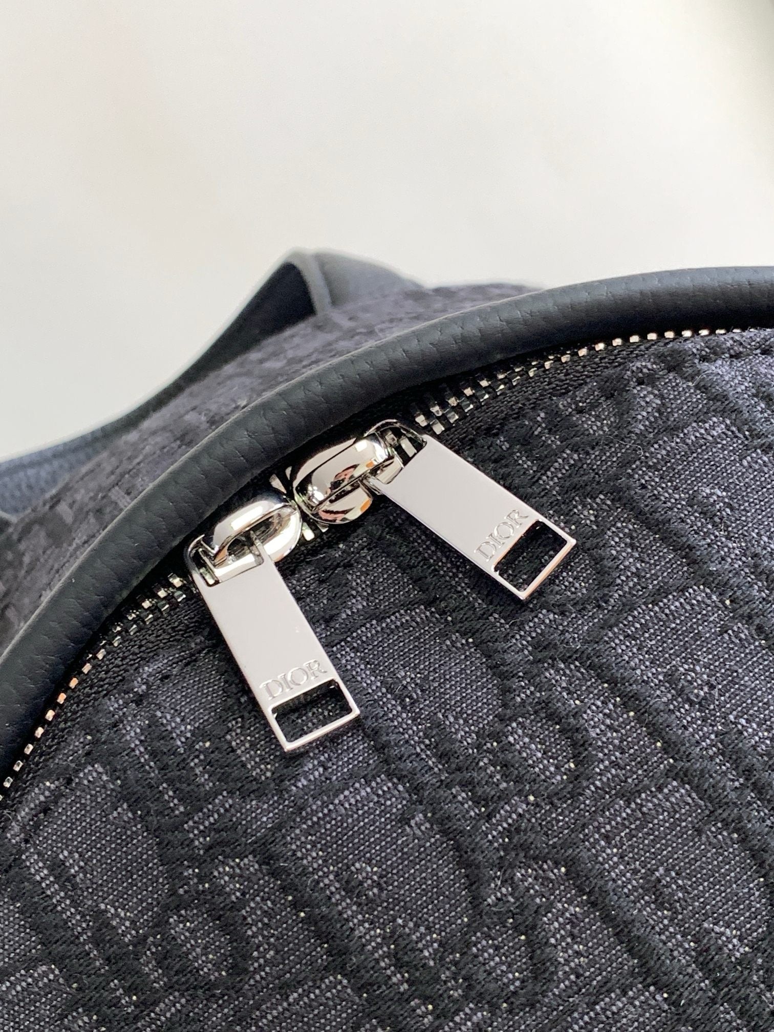 DIOR - Oblique Backpack