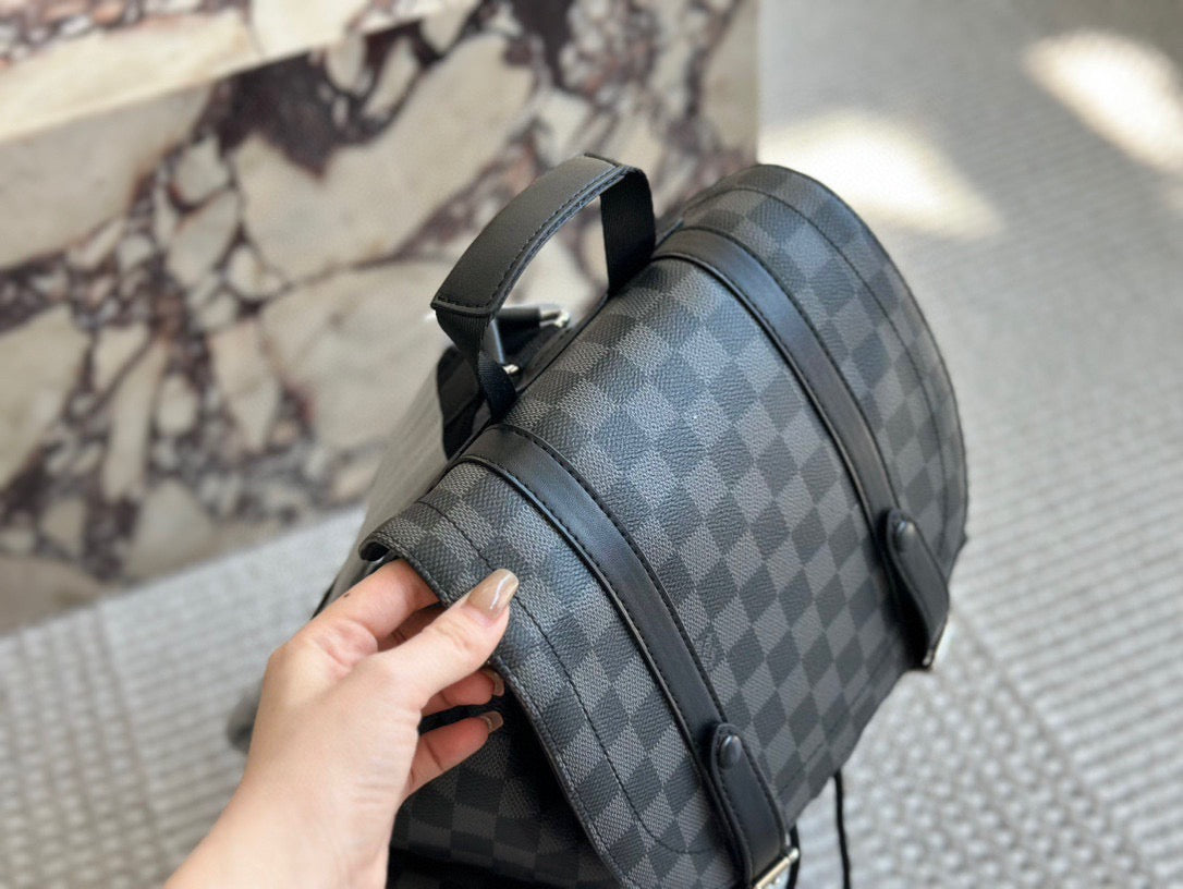 LOUIS VUITTON - Men’s Shoulder bag