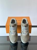 LOUIS VUITTON - Trainer Sneaker
