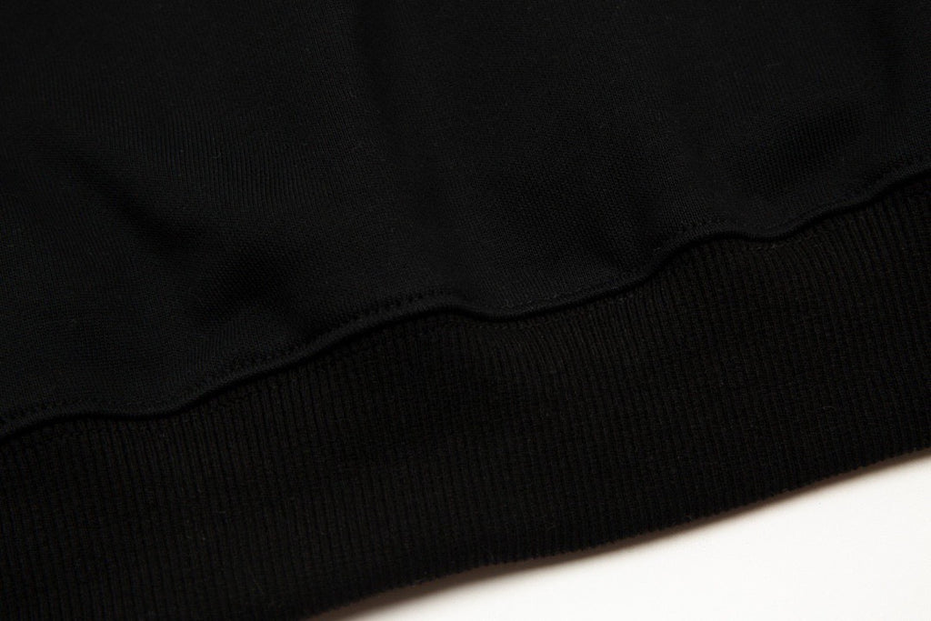 GIVENCHY - Rainbow Signature Logo Sweatshirt