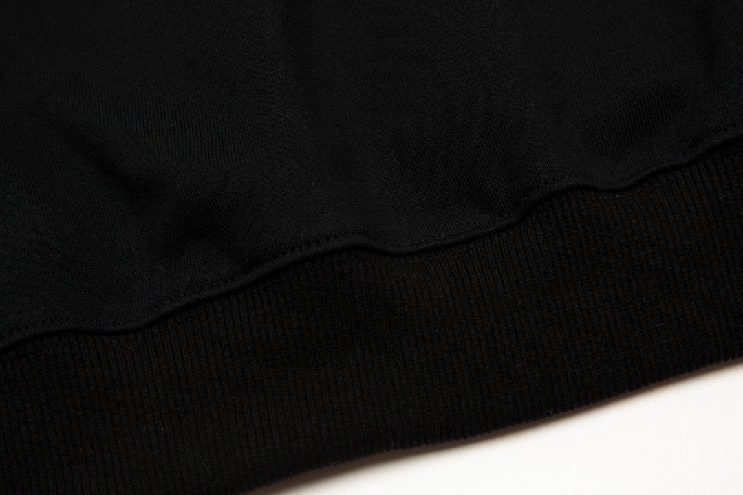 GIVENCHY - Rainbow Signature Logo Sweatshirt