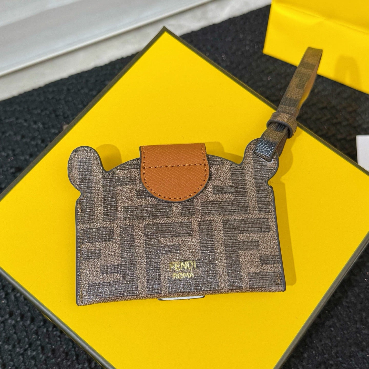 FENDI - Best Friends Forever Card Case