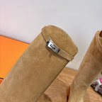 HERMES - Jumping boot