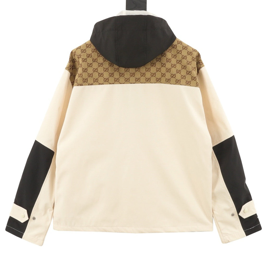 GUCCI  - Hooded Unisex jacket