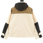 GUCCI  - Hooded Unisex jacket