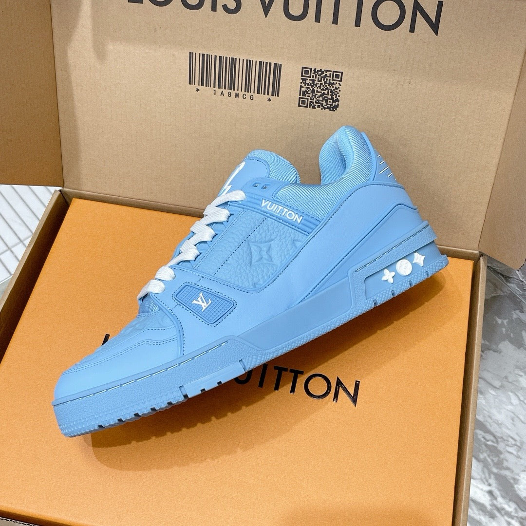 LOUIS VUITTON - Trainer Sneaker Uniesex