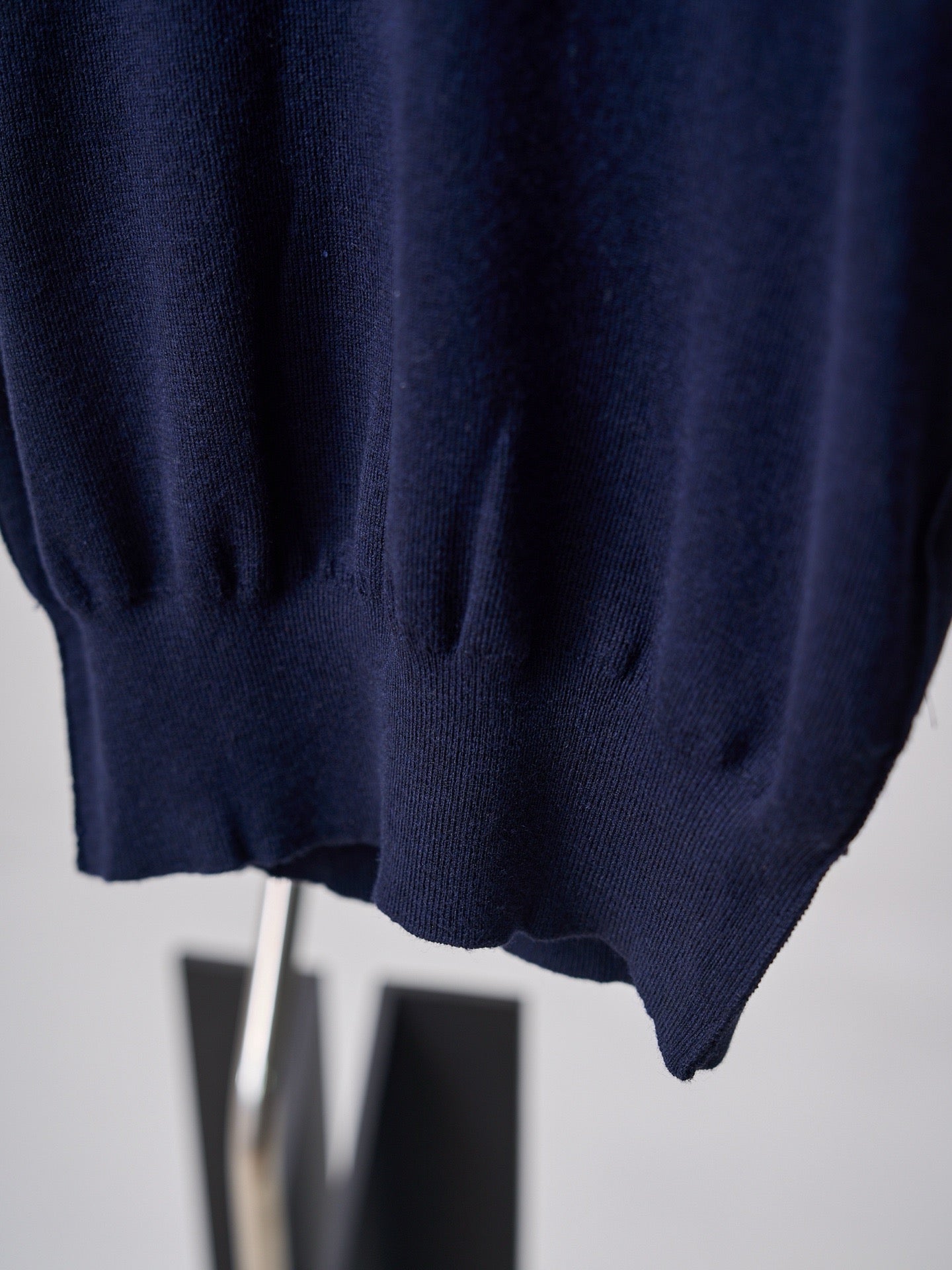 BURBERRY - Cashmere Shirt