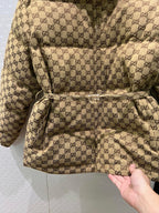 GUCCI - Puffer women’s jacket