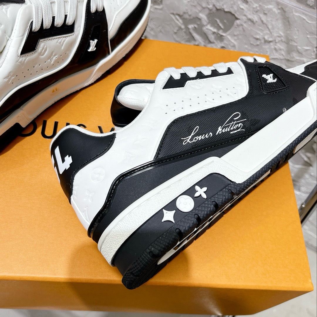LOUIS VUITTON - Trainer Sneaker Uniesex