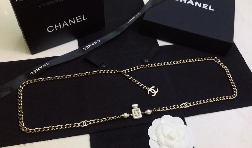 CAHEL - chain belt