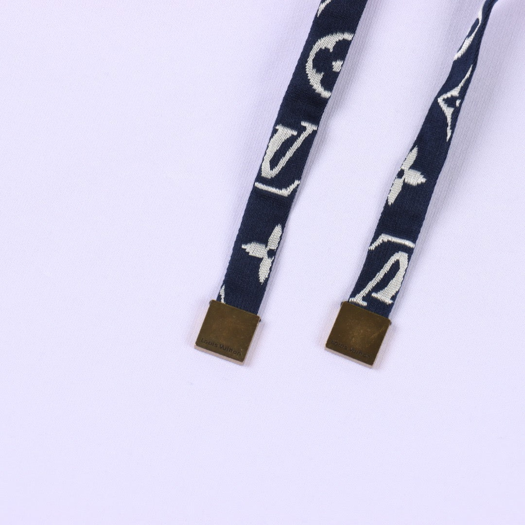 LOUIS VUITTON - Monogram hoodie