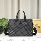 BURBERRY - Laptop bag