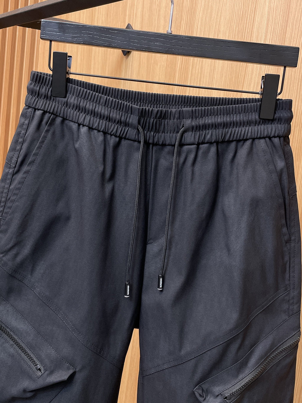 BURBERRY - Cargo trousers